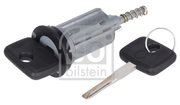 Lock Cylinder, ignition lock